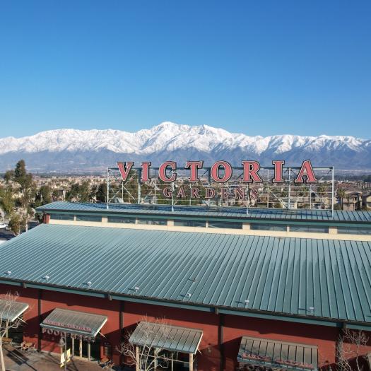 Victoria Gardens, Rancho Cucamonga